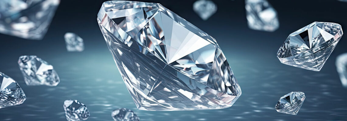 rachat de diamant