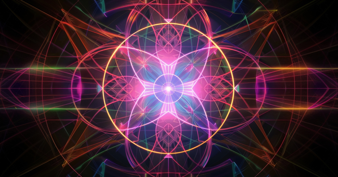 formes sacrées